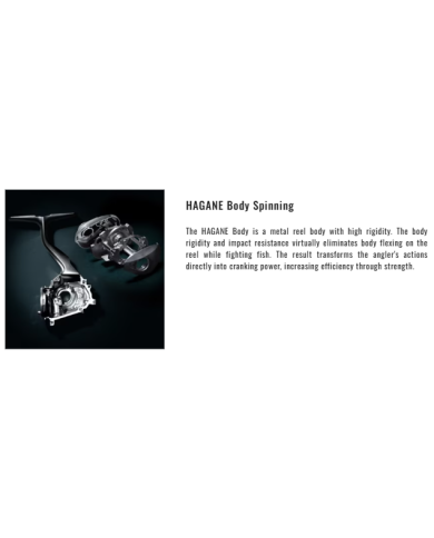 Shimano Sustain FK 2500 HG Front Drag Spinning Reel (2025)