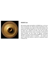 Shimano Sustain FK 2500 HG Front Drag Spinning Reel (2025)