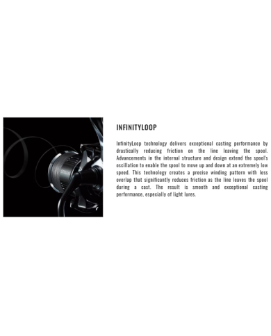 Shimano Sustain FK 2500 HG Front Drag Spinning Reel (2025)