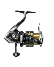 Shimano Sustain FK 2500 HG Front Drag Spinning Reel (2025)