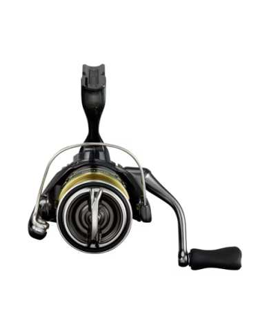 Shimano Sustain FK 2500 HG Front Drag Spinning Reel (2025)