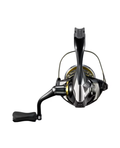 Shimano Sustain FK 2500 HG Front Drag Spinning Reel (2025)