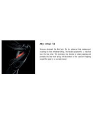 Shimano Sustain FK C3000 HG Front Drag Spinning Reel (2025)