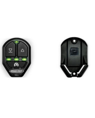 Power-Pole Blade ONE Pump DUAL Blade Edition 10 ft Black