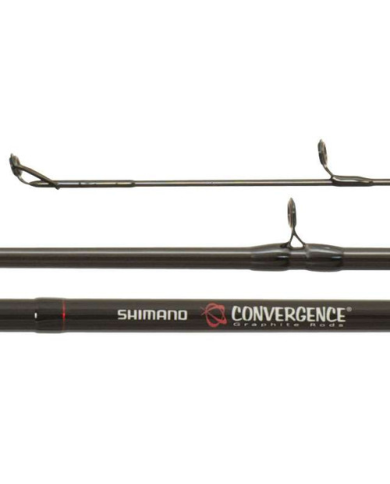 Shimano Convergence B 7ft Medium Heavy Fast 2pc Spinning Rod