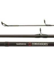 Shimano Convergence B 7ft Medium Heavy Fast 2pc Spinning Rod