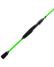 Bite Science Proton 7ft Medium Light 2pc Spinning Rod