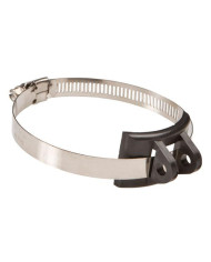 Lowrance TMB-S Skimmer Transducer Trolling Motor Bracket