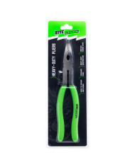 Bite Science Stainless Steel Heavy Duty Pliers