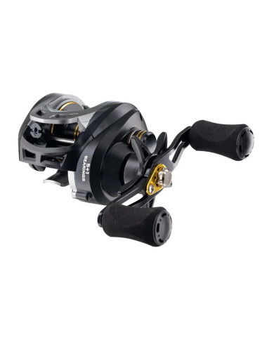 Jarvis Walker Revenge 7.2:1 RH Baitcaster reel