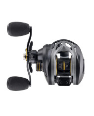 Jarvis Walker Revenge 7.2:1 RH Baitcaster reel
