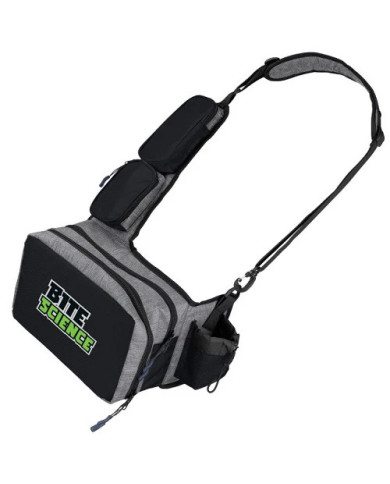 Bite Science Sling Bag