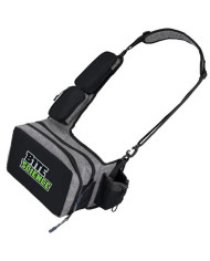 Bite Science Sling Bag