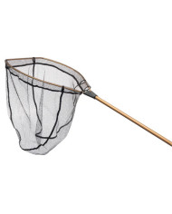 Jarvis Walker Deluxe Boat Landing Net 120cm