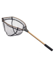 Jarvis Walker Deluxe Boat Landing Net 60cm