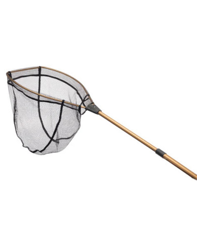 Jarvis Walker Telescopic Boat Landing Net 45-90cm