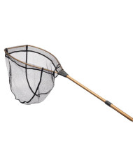 Jarvis Walker Telescopic Boat Landing Net 45-90cm