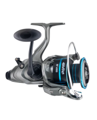 Jarvis Walker Havoc BF6000 Baitfeeder Reel