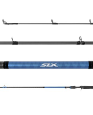 Shimano SLX 7ft 8in Heavy Swimbait 1pc Casting Rod (2025 Model)