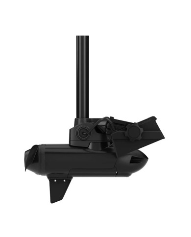 Garmin Force Kraken Trolling Motor Black 90 inch No Transducer (LiveScope Mount and Transducer Sold Separately)
