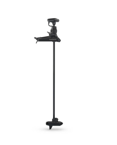 Garmin Force Kraken Trolling Motor Black 90 inch No Transducer