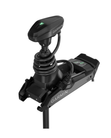 Garmin Force Kraken Trolling Motor Black 110 inch No Transducer