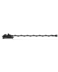 Garmin Force Kraken Trolling Motor Black 110 inch No Transducer
