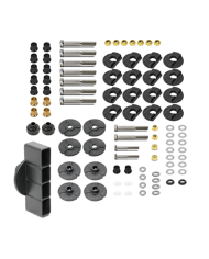 Power-Pole Hardware Kit For All Blade Models