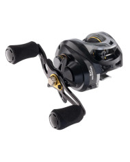 Jarvis Walker Revenge 7.2:1 RH Baitcaster reel