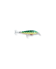Rapala Floating Magnum 11 Firetiger 4 3/8in 9/16oz Rapala Floating Magnum 11 Firetiger 4 3/8in 9/16oz