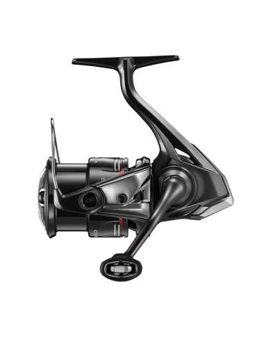 Shimano Vanford A 4000XG Front Drag Spinning Reel