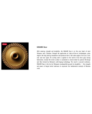 Shimano Vanford A 4000XG Front Drag Spinning Reel