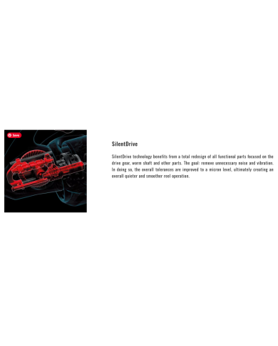 Shimano Vanford A 4000XG Front Drag Spinning Reel