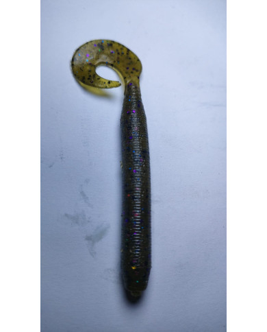 Itty's Secrets Baits G30 Tilapia 3"