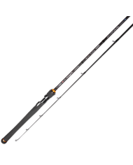 Dragon Excite Spin30 7ft Medium Extra Fast 2pc Spinning Rod