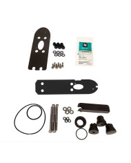 Transducer Replacement Hardware Kit for Garmin Force and Force Pro Motor