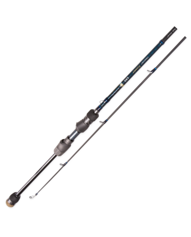 Dragon Fishmaker C.R.C Evo.1 7ft Medium Heavy Extra Fast 2pc Spinning Rod
