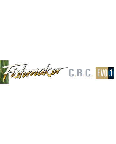 Dragon Fishmaker C.R.C Evo.1