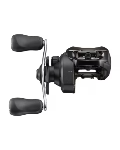 Shimano Caius C 150HG Baitcaster Reel