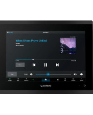 Garmin GPSMAP 9013xsv Chartplotter with Sonar