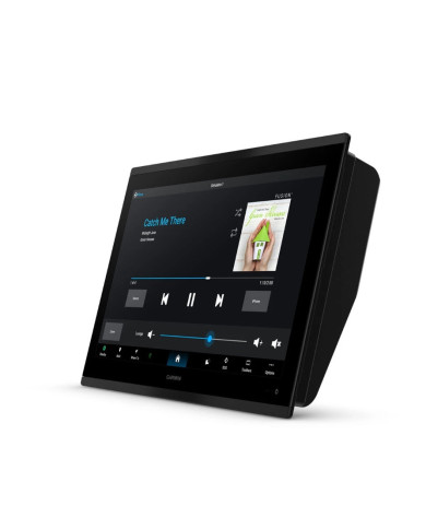 Garmin GPSMAP® 9017 Premium chartplotter with worldwide basemap