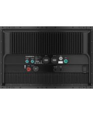 Garmin GPSMAP® 9017 Premium chartplotter with worldwide basemap