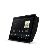 Garmin GPSMAP 9017xsv Premium chartplotter with worldwide basemap & sonar