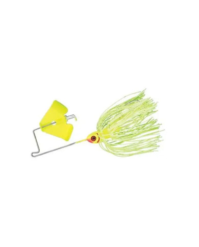Booyah Micro Pond Magic Buzz Firefly 1/8oz 2/0