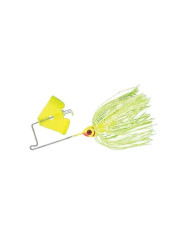 Booyah Micro Pond Magic Buzz Firefly 1/8oz 2/0
