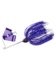 Booyah Micro Pond Magic Buzz Junebug 1/8oz 2/0