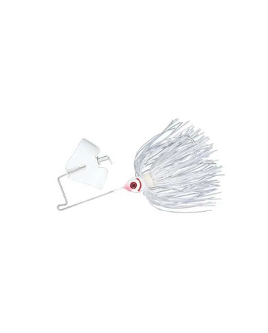 Booyah Micro Pond Magic Buzz Shad 1/8oz 2/0