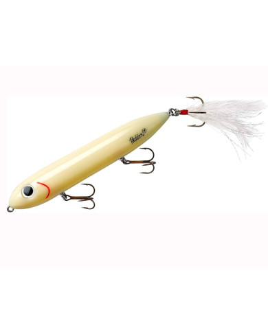 Heddon Super Spook Bone 5in 7/8oz