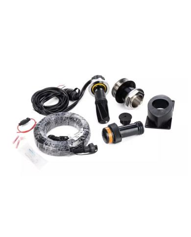 Garmin Panoptix PS51-TH Thru-hull Forward Transducer