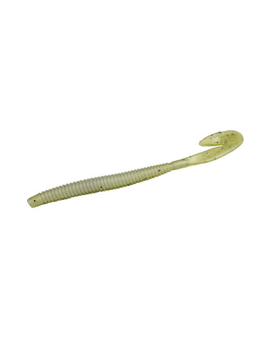 McArthy Baits McThumper Baby Bass 6in